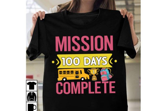 Everything You Need to Know About 100 Days of School SVG Designs