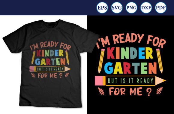 Ready for Kindergarten: A Strategic Design Asset for Educators, Creators, and Small Businesses