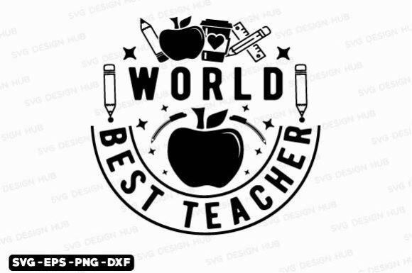 Teacher SVG Files: Your Creative Toolkit for Classroom Celebrations, Gifts & More